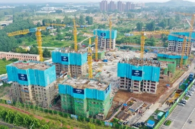 行業(yè)資訊丨山西第三批裝配式建筑示范城市、產(chǎn)業(yè)基地和示范項目開始申報；《珠海市綠色建筑評價導(dǎo)則》通過專家團隊評審